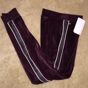 Brand New Fabletics Jogger Pants
